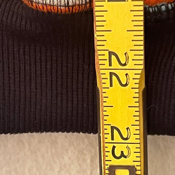 Soho Girls Hooded Full-Zip Fleece Jacket Small Colorful Snowflake Pattern Warm - Picture 11 of 13